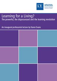Inaugural Professorial Lecture