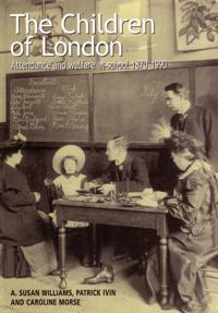 Children of London