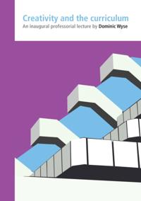 Inaugural Professorial Lecture