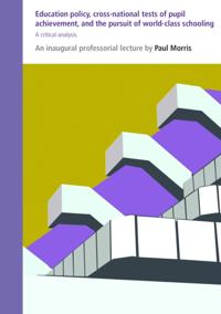 Inaugural Professorial Lecture