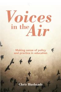 Voices in the Air