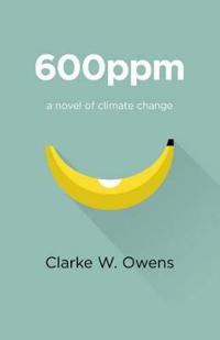 600ppm – a novel of climate change