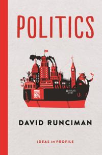 Ideas in Profile - small books, big ideas