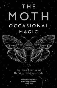 Moth: Occasional Magic