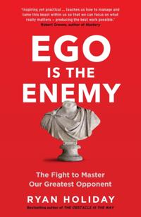 The Way, the Enemy and the Key