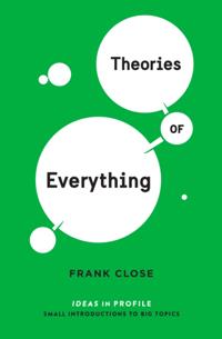 Ideas in Profile - small books, big ideas