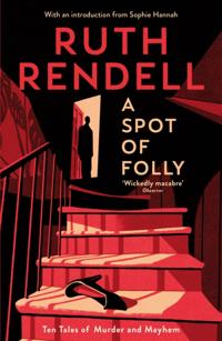 Spot of Folly