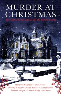 Vintage Murders