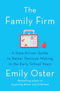 The ParentData Series