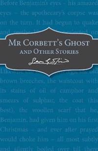 Mr Corbett's Ghost