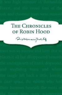 The Chronicles of Robin Hood