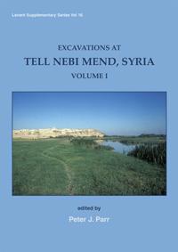 Levant Supplementary Series