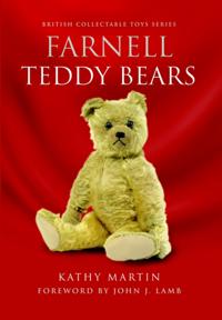 British Collectable Toys Series