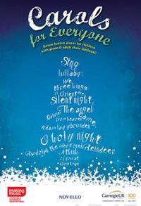 Carols for Everyone - Carnegie Trust
