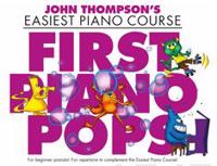 John Thompson's Easiest Piano Course