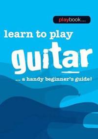 Music Flipbook - Learn To Play Guitar