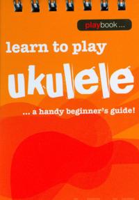 Music Flipbook - Learn To Play Ukulele