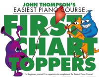 John Thompson´s Easiest Piano Course