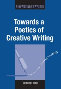 New Writing Viewpoints