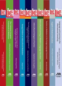 Languages for Intercultural Communication and Education Collection