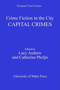 Crime Fiction in the City