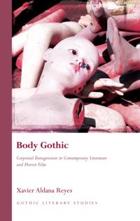 Gothic Literary Studies