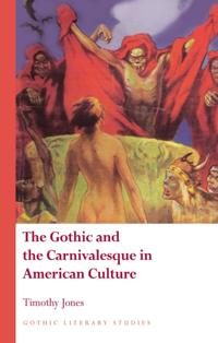 Gothic Literary Studies