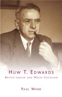Huw T. Edwards