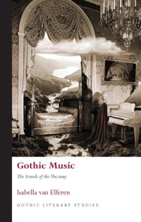 Gothic Literary Studies