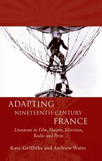 French and Francophone Studies