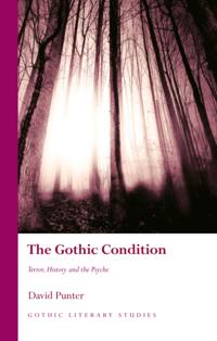 Gothic Literary Studies