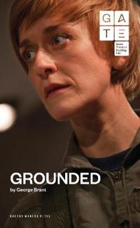 Bokomslag för "Grounded"