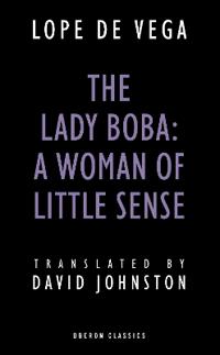 The Lady Boba: A Woman of Little Sense