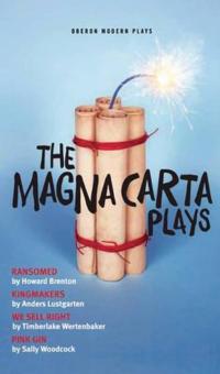 Oberon Modern Playwrights