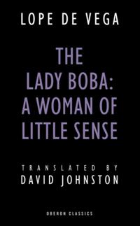 Lady Boba: A Woman of Little Sense