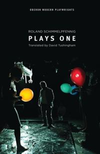 Oberon Modern Playwrights