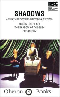 Oberon Modern Playwrights