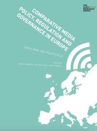 Comparative Media Policy, Regulation and Governance in Europe - Chapter 12