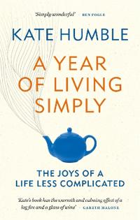 A Year of Living Simply