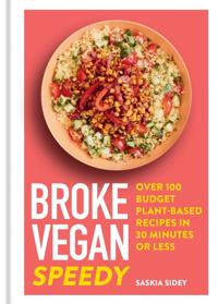 Broke Vegan
