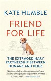 Friend for Life
