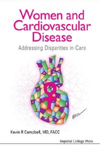 Women And Cardiovascular Disease: Addressing Disparities In Care