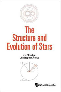 Structure And Evolution Of Stars, The
