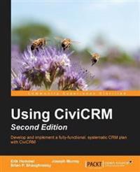 Using CiviCRM