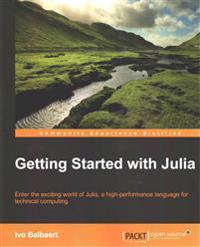 Getting started with Julia Programming Language