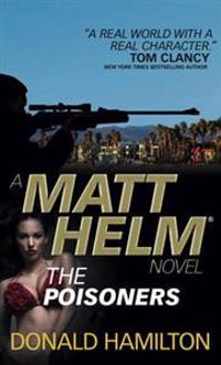 Matt Helm - The Poisoners