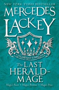 The Last Herald-Mage - A Valdemar Omnibus