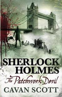 Sherlock Holmes: The Patchwork Devil