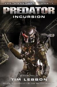 Predator - Incursion