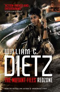 Redzone (The Mutant Files 2)